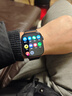 小米（MI）REDMI Watch 6典雅黑 国家补贴 澎湃OS 3 心率血氧监测 蓝牙通话 红米手表6 智能手表 小米汽车 实拍图