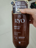 吕（Ryo）棕吕洗发水480ml 固发防脱温和净彻控油参层滋养头皮韩国进口 实拍图