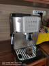 德龙（Delonghi）咖啡机 家用全自动咖啡机 入门款进口小型意式现磨手动打奶泡丰富黑咖S3 Plus明星同款Pro新年礼物 实拍图