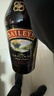 百利（Baileys）甜酒 奶油原味奶酒 爱尔兰进口 力娇酒利口酒500ml 调酒配制酒 实拍图