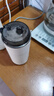 富得莱 2025新款迷你豆浆杯 智能全自动 便携免煮直饮 免过滤破壁机 家用小型1-2人 料理榨汁机 实拍图