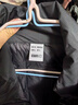 森马（Semir）地理系列羽绒服冬90绒子防风三防两件套三合一101724113203 实拍图