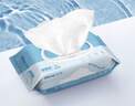 舒洁（Kleenex）纯水湿厕纸80抽*10包 (800抽)清洁湿纸巾私处清洁EDI纯水 实拍图