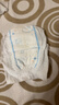 家得宝（homebaby）拉拉裤蓝鲸婴儿尿不湿瞬吸干爽超薄透气成长裤宝宝学步裤 XXXL112片【13-18kg】 实拍图