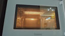 格兰仕（Galanz）微波炉家用不锈钢内胆23升800瓦高颜值小森林系列智能便捷微波炉烤箱一体机XRA(W0) 实拍图