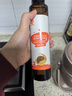 秋田满满 亚麻籽热炒油250ml 压榨食用油_享婴儿宝宝儿童辅食食谱 实拍图