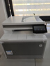 惠普（HP） 打印机4303dw/fdw A4彩色激光复印扫描一体机商用办公 上门安装 自动双面打印替代479dw/fdw 4303dw 自动双面打印+连续单面复印扫描+无线 实拍图