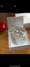 Apple/苹果 AirPods 4 搭配USB-C充电盒 苹果耳机 蓝牙耳机 适用iPhone/iPad/Mac 四代 实拍图