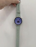 HUAWEI WATCH GT 5 46mm 苍山灰 氟橡胶表带华为智能手表情绪健康助手玄玑感知系统 实拍图