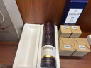 格兰菲迪（GLENFIDDICH）核心系列15年 苏格兰单一麦芽威士忌 洋酒礼盒700ml 年货礼物送礼 实拍图