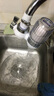 奥克斯（AUX）净水器家用水龙头过滤器自来水直饮滤水器前置超滤厨房通用T3 1机4芯(可清洗/加粗陶瓷滤芯) 实拍图