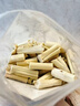 养益君竹蔗干500g甘蔗干 蔗茅根 竿蔗竹脱水蔗干糖水雪梨海底椰煲汤材料 实拍图