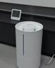 米家小米加湿器3 家用卧室大容量办公室桌面轻音空气加湿器 MJJSQ07DY 实拍图