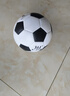361°足球4号机缝足球中小学教学训练室内外比赛足球 经典款 实拍图