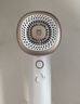 飞利浦（PHILIPS）7系AIR高速护发吹风机 吹护机 珍珠白 家用静音负离子水离子不伤发小巧便携 生日礼物 实拍图