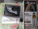 韩愢果染膏黑茶色天然植物染发剂 男女无刺激遮盖白发不沾头皮染发膏 实拍图