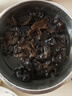 金唐东北黑木耳500g 肉厚无根干木耳 山珍菌菇干货凉拌火锅年货食材 实拍图