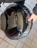 乐行天下（INMOTION）单轮独轮平衡车V5黑色体感车思维车APP管理V5C/V5D/V5E/V5F V5F带推杆【极速25+续航40】 实拍图