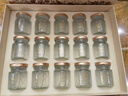 艾尚燕即食燕窝75g*15瓶无糖 年货礼盒礼品送礼父母长辈 老人营养品补品 实拍图
