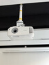 明基（BenQ）MW560高亮商用投影仪 投影仪办公 专业商用办公（4000流明 高对比度 10W音响） 实拍图