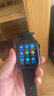 好记星【大电池长待机】智能儿童电话手表4G全网通学生青少年初高中精准定位运动级防水可视频智能手表  实拍图