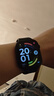 小米（MI）REDMI Watch 6典雅黑 国家补贴 澎湃OS 3 心率血氧监测 蓝牙通话 红米手表6 智能手表 小米汽车 实拍图