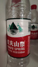 农夫山泉 饮用水 饮用天然水1.5L 1*12瓶  整箱装 塑膜随机发货 实拍图