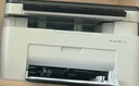 惠普（HP）116w 激光无线打印机 多功能家用办公打印机 无线打印 复印机扫描一体机黑白（1136w焕新版） 实拍图