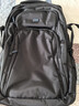 WINPARD威豹双肩包商务背包男双肩电脑包休闲男包旅行包双背包女 Pro版(自带雨罩)17寸黑色 实拍图