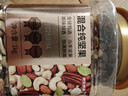 京东京造 X 京东PLUS会员联名款混合坚果1.1kg/罐 每日坚果开心果零食送礼 实拍图