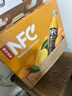 农夫山泉100%纯果汁NFC橙汁900ml*4瓶整箱装鲜果冷压榨饮料过年年货礼盒 实拍图
