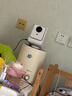 小熊（Bear）加湿器家用卧室 桌面大雾量办公室空调房轻音 母婴幼儿空气净化抑菌加湿器小型 JSQ-C45U1年会礼品 实拍图