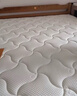 喜临门极光白2S 椰棕床垫 邦尼尔弹簧床垫 抑菌防螨床垫 1.5x2米 偏硬 实拍图