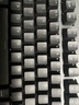 罗技（Logitech）灵砚系列 K868 三模客制化机械键盘 无线键盘 蓝牙键盘 客制化键盘 黑色 实拍图
