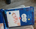 好奇（Huggies）蓝标屁屁面膜纸尿裤L40(9-14kg)尿不湿【护臀降红30%】 实拍图