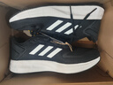 阿迪达斯 adidas男DURAMO 10 运动跑步鞋 GW8336 40.5码新老款随机发货 实拍图
