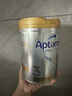 爱他美（Aptamil）白金澳洲版 幼儿配方奶粉 3段(12-36个月) 900g 3罐箱装 实拍图