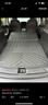 固特异（Goodyear）汽车后备箱垫适用于特斯拉焕新ModelY换新y配件TPE尾箱垫子3件套 实拍图