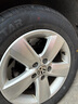 双星（DOUBLE STAR）轮胎/汽车轮胎 195/65R15 91H SH71适配新朗逸/新卡罗拉/英朗GT 实拍图