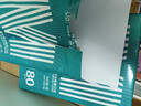 晨光（M&G）绿晨光 A4 80g 加厚多功能双面打印纸 高性价比复印纸 500张/包 单包装 APYVP57W 实拍图