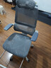 西昊M59 Pro 人体工学椅家用电脑办公电竞椅人工力学座椅学生宿舍椅子 实拍图