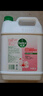 滴露（Dettol）洗手液补充装大桶消毒滋润5L 儿童家庭装杀菌护手 实拍图