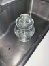无铅玻璃泡菜坛子四川家用加厚密封罐腌制瓶坛子密封罐腌制容器 加厚5斤（带内盖）运损包赔 实拍图