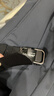 JEEP SPIRIT吉普皮带男士尼龙腰带韩版潮流时尚耐磨耐穿品牌皮带军训腰带 实拍图