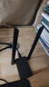 绿联USB无线网卡WiFi6千兆 WiFi接收器AX3000双频5G网卡 台式机专用笔记本无线网接收器外置增益天线 实拍图
