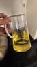 卡普莉加拿大原瓶原装进口 芥花籽油3L/1L 压榨食用油低芥酸菜籽油 芥花籽油 1L*3桶 实拍图