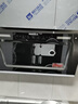 惠普好太太油烟机家用厨房大吸力抽油烟机双电机侧吸式自动清洗脱排吸油烟机 83cm智能体感 28m³自动清洗-上门安装 实拍图