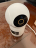 小米智能摄像机 4 双摄版 双500万摄像头3K超清画质家用米家监控红外夜视摄像机室内双摄家庭 实拍图