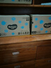 好奇（Huggies）金装拉拉裤XL96片(12-17kg)尿不湿【速干不易红】 实拍图