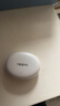 OPPO Enco Air4 Pro 真无线降噪蓝牙耳机入耳式耳机 通用苹果华为小米手机  晨曦白 实拍图